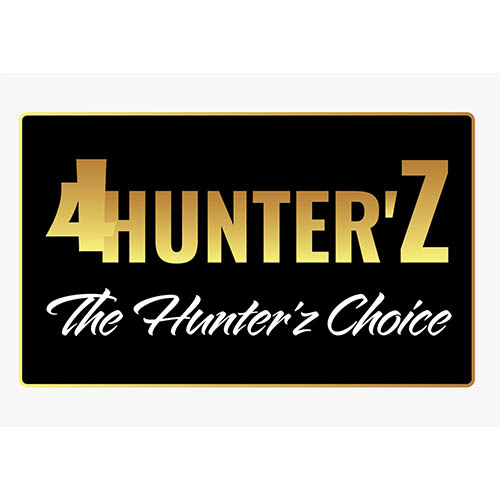 4HUNTER'Z