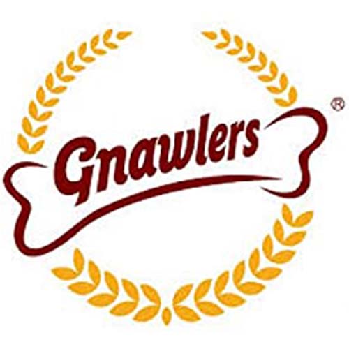 Gnawlers logo