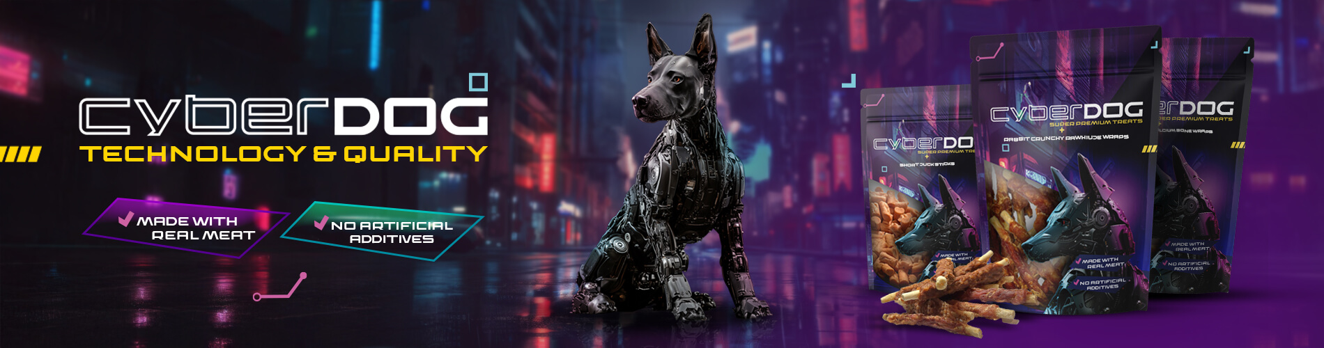 CyberDOG