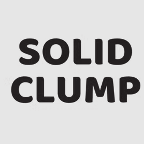 SOLID-CLUMP