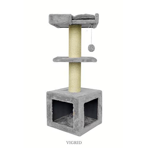מתקן גירוד Vigrid 7014