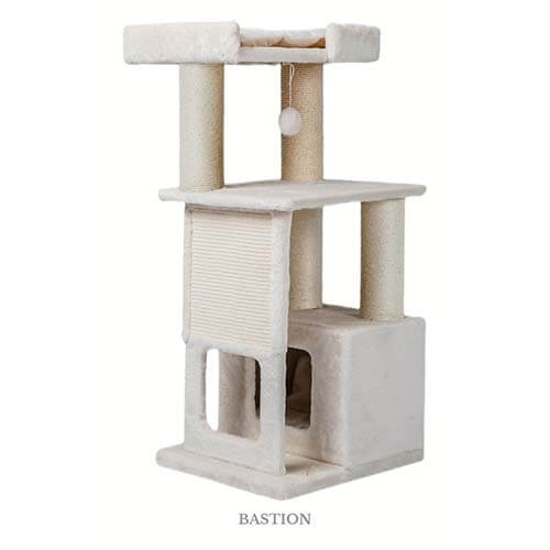 מתקן גירוד Bastion 7065
