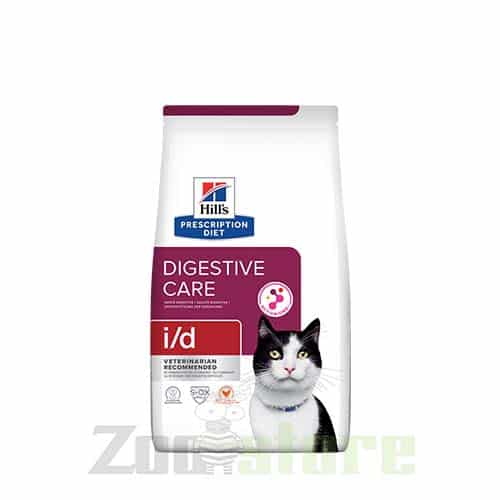 סיינס פלאן רפואי חתול i/d