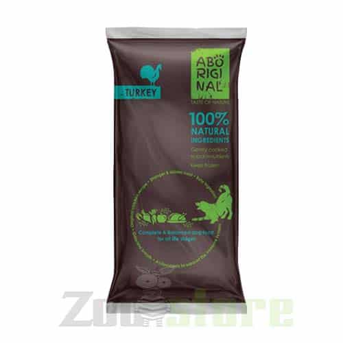 אבוריג'ינל הודו מלא