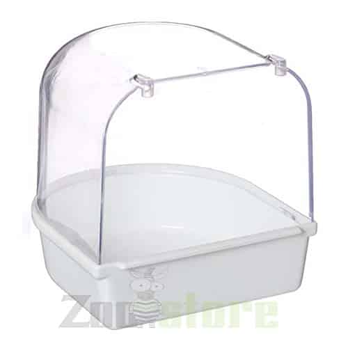 אמבטיה לתוכי