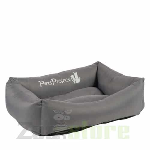 מיטה מבד עמיד למים פטסלנד