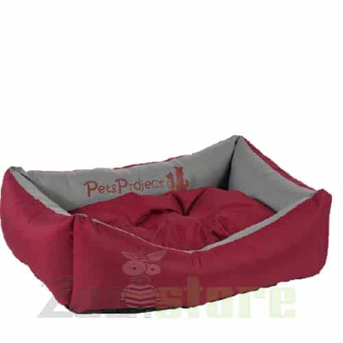 מיטה מבד עמיד למים פטסלנד