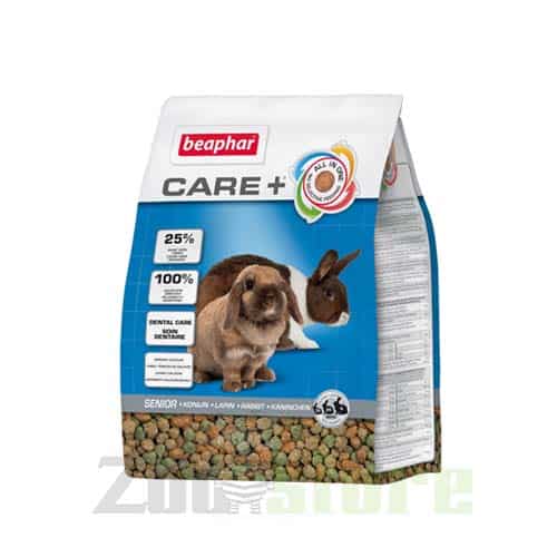 ביהפר קייר כופתיות לארנבים