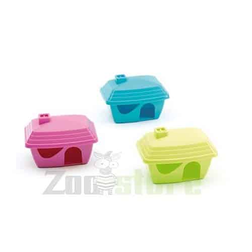 בית לאוגר סאביק