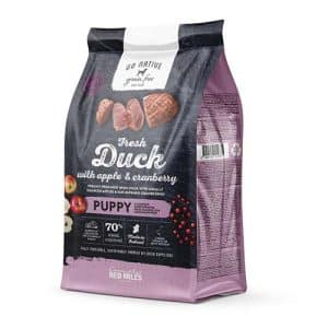 מתאים לגזעים קטנים אחוז בשר גבוהה