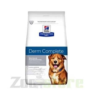 סיינס פלאן מזון רפואי דרם קומפליט לכלב