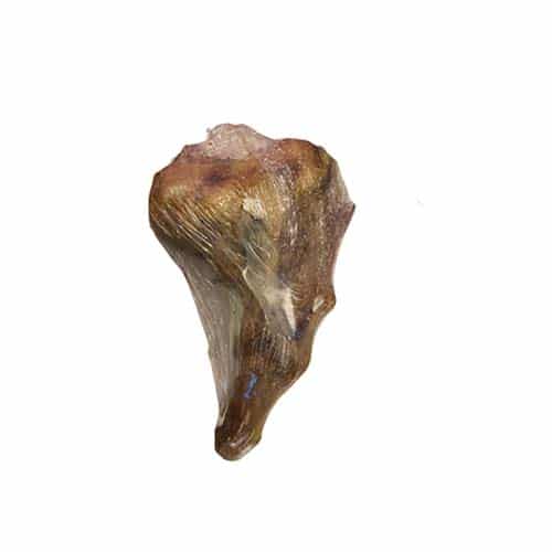 עצם בקר טבעית לכלב