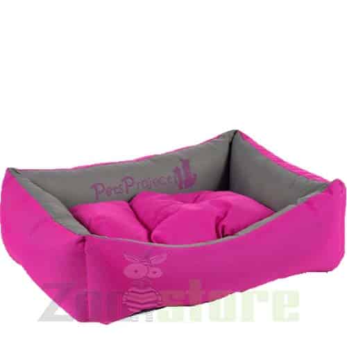 מיטה מבד עמיד למים פטסלנד