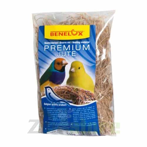 חוטי קינון לציפורים