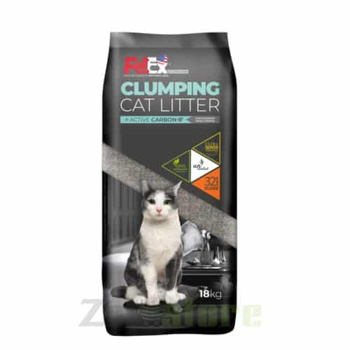 חול מתגבש קרבון פטקס