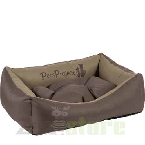 מיטה מבד עמיד למים פטסלנד