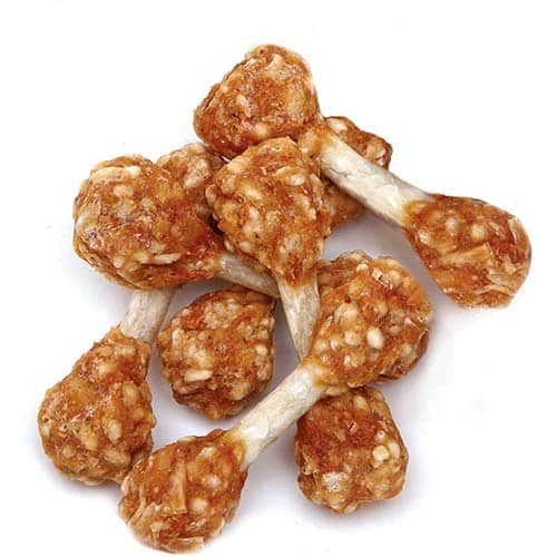 חטיף יילוט עוף לכלב מגוון