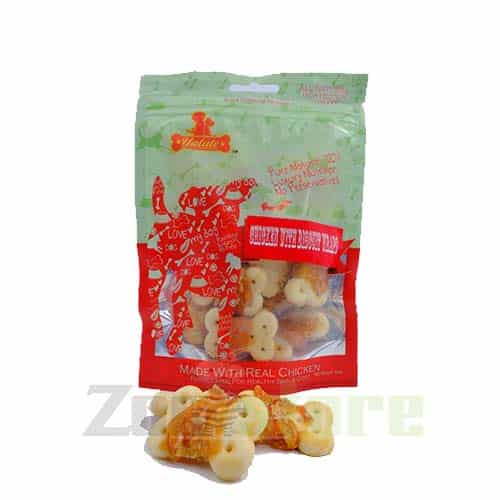 חטיף יילוט עוף לכלב מגוון