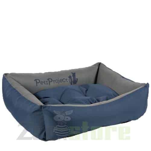 מיטה מבד עמיד למים פטסלנד