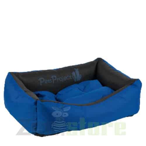 מיטה מבד עמיד למים פטסלנד