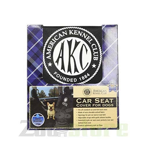 כיסוי מושב אחורי Akc לרכב