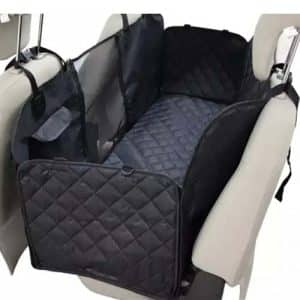 כיסוי מושב מלא לרכב