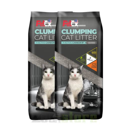 חול מתגבש קרבון פטקס