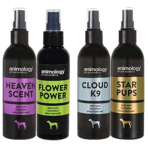 אנימולוגי בושם לכלב 150 מ