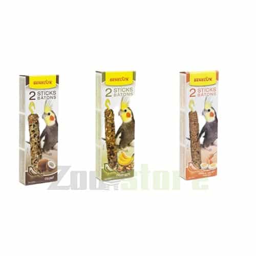 מקלות דבש בנלוקס לקוקטיל ואהבה