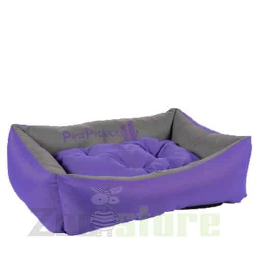 מיטה מבד עמיד למים פטסלנד