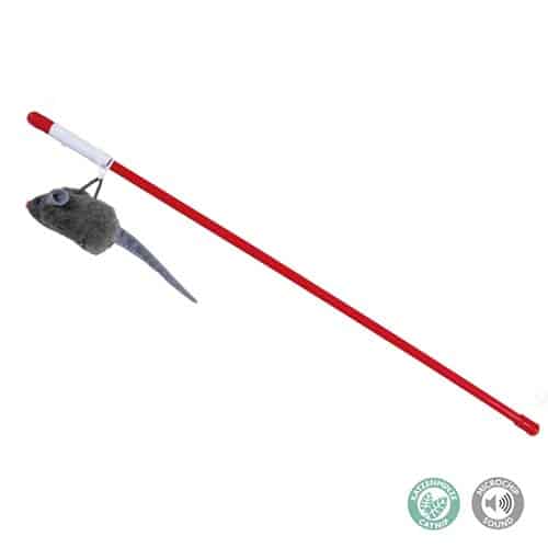 משחק חכה לחתול עכבר פלוס קול