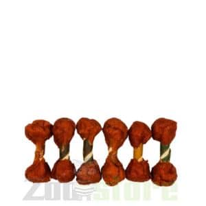 עצם משקולת דנטלית לכלבים