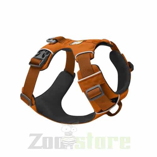 רתמת רפוואר FRONT RANGE לכלב