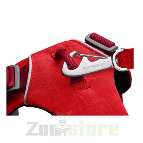 רתמת רפוואר FRONT RANGE לכלב