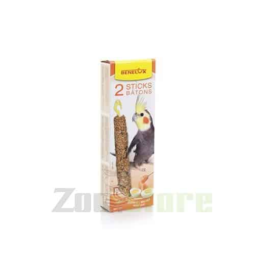 מקלות דבש בנלוקס לקוקטיל ואהבה