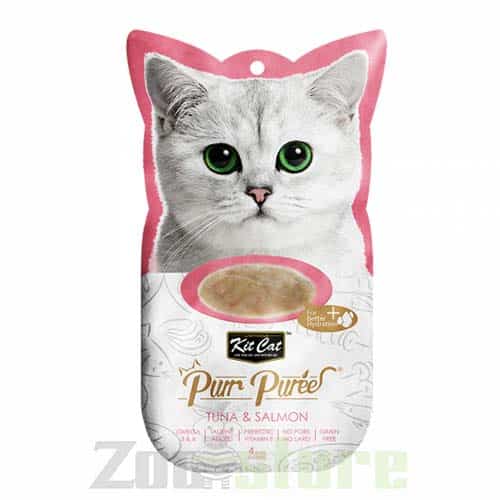 קיט קאט שלוקים איכותיים לחתולים