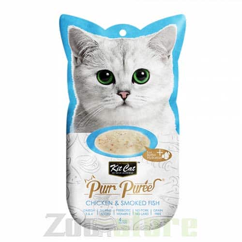 קיט קאט שלוקים איכותיים לחתולים