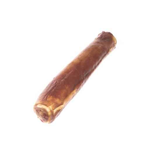 מארז מקלוני באפלו מעושנים עטופים בברווז לכלב