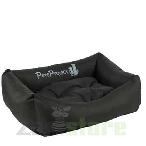 מיטה מבד עמיד למים פטסלנד