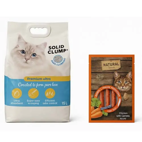 מוצרים מתנה ברכישת נטורל גרייטנס