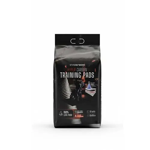 פדים לגורים קרבון סייבר דוג